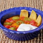 Cookistry: Frito Pie - It was never pie, and now it's a dip!