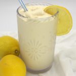 Frosted Lemonade #IceCreamSocial – Palatable Pastime Palatable Pastime