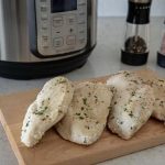 Chicken Breast (Ninja Foodi Grill XL Recipe) - Air Fryer Recipes, Air Fryer  Reviews, Air Fryer Oven Recipes and Reviews