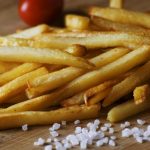 Can You Microwave Frozen Fries – Is It Safe? (Answered)