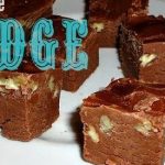 Easy Fantasy Fudge - The Bitter Side of Sweet