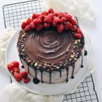 Another Chocolate Cake • Cook Til Delicious