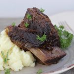 Chipotle Beef Short Ribs – Old Cut Kitchen