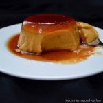 Flan in a Mug – Shabosphere