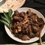 How to Cook Chicken Livers