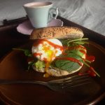 Perfect poached eggs in just 1 minute – Seven Minute Vegetarian