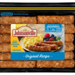 Original Recipe Fully Cooked Breakfast Sausage - Johnsonville.com