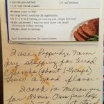 Turkey Veggie Meatloaf Patties – Amy's Delicious Mess