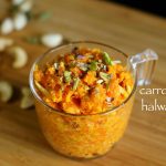 Carrot Halwa Recipe | Gajar Halwa Recipe With Milkmaid