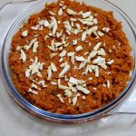 Carrot Halwa – Gajar ka Halwa | Indu's Tried & Tasted Recipes