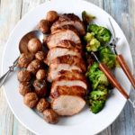 Homestyle Pork Roast (Slow Cooker) – Palatable Pastime Palatable Pastime