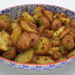 German Potato Salad – Palatable Pastime Palatable Pastime