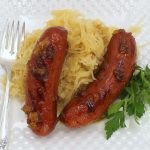 Glazed Knockwurst – Palatable Pastime Palatable Pastime