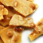 10 Minute Peanut Brittle - My Country Table