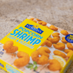 3 Ingredient Appetizer Idea With Gorton's Popcorn Shrimp - J.Q. Louise