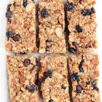 granola bars – smitten kitchen