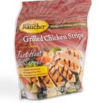 Should You Try Fully-Cooked Chicken or Turkey Strips? - Nutrition Action