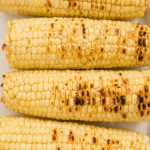 How To Cook Corn On The Cob - The Gunny Sack