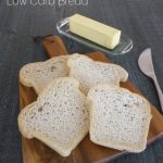 A Guide to Buying Low Carb Bread - Step Away From The Carbs
