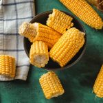 How To Cook Perfect Corn On The Cob In Your Microwave