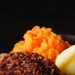 Haggis, Neeps and Tatties | MORLEY BUTCHERS