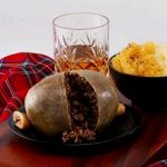 A Home-made Haggis for Burns' Night! | The Irish Food Guide Blog on  WordPress