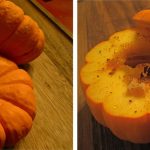 baking Jack Be Little Pumpkins | adventurousEveryday