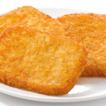 Connected Isolation: Can You Cook Hash Brown Patties In The Microwave?