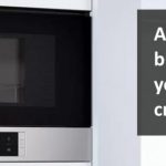 Bosch Built In Microwaves | RDO Kitchens & Appliances