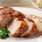 Microwave Pork Recipes under 10 minutes | Quick Gourmet® Steam Bag
