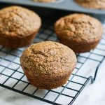 whole wheat apple muffins – smitten kitchen