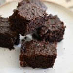 Best Keto Fudge Brownie Mix - SuperFat Review | Hip2Keto