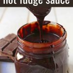 Raw Chocolate Sauce - Fork and Beans