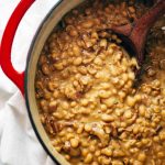 Homemade Brown Sugar Baked Beans Recipe - Pinch of Yum