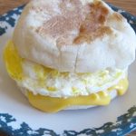 Making Your Own McMuffin | The Poor Couple's Food Guide