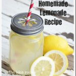 Single Serving Lemonade – Tina's Chic Corner