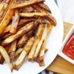 How to cook French fries in a microwave oven - Quora
