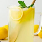 The Best Homemade Lemonade – PhuketTimes