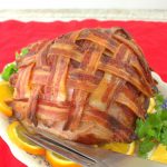 Instant Pot Ham (Juicy & Tender) | Tested by Amy + Jacky