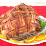 Honey Baked Ham Recipe with Brown Sugar Glaze | Best Recipeb Box