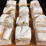 Honey Peanut Butter Marshmallows – Baker on the Run