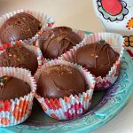 Try this: Mexi Hot Chocolate Bombs! - The Crafty Chica