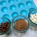 Try this: Mexi Hot Chocolate Bombs! - The Crafty Chica