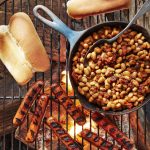 Hot Dogs And Beans Recipe : Green Bean and Hot Dog Casserole | CopyKat  Recipes : Your favorite bun or flat bread. - Clarice German