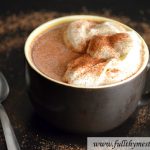 Single Serving Microwave Hot Cocoa