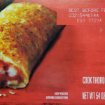 Pepperoni Hot Pockets Recalled Over Possibility of Glass Contamination