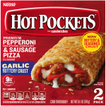 How Long Do You Microwave A Hot Pocket - SportSpring