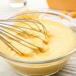 How to make cheese sauce in the microwave ~ How to