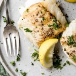 How To Cook Cod - Foodness Gracious