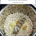 pasta and white beans with garlic-rosemary oil – smitten kitchen